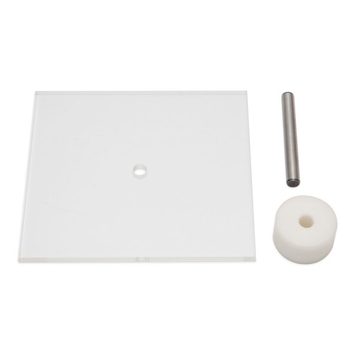 Elmer guitar router - guitar, mounting