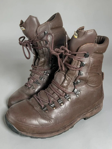 Altberg defender high - defender,