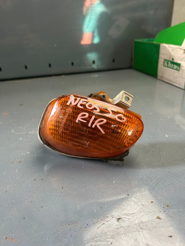 Yamaha neos right - neos,