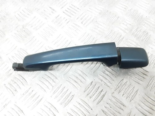 Volvo v70 iii boot - boot, sliding