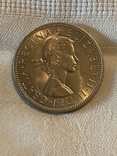 1967 queen elizabeth half - 1967,