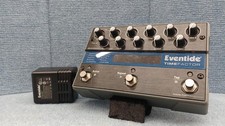 EVENTIDE TimeFactor Delay Effect Pedal for Guitar