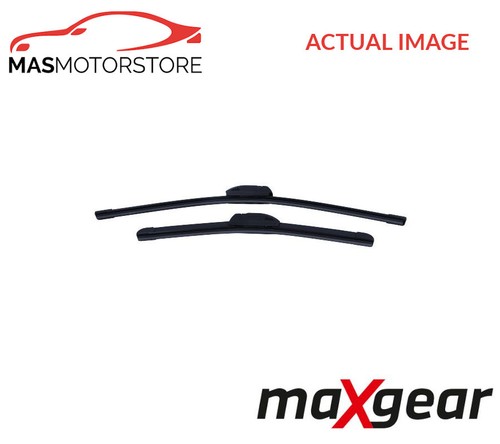 Windscreen wiper blade - wiper, lhd