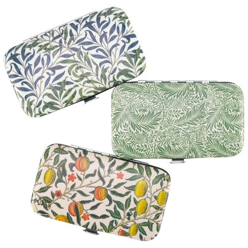 William morris manicure - manicure, set