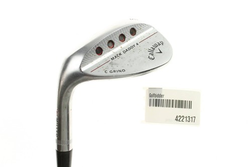 Callaway md4 chrome - callaway, c