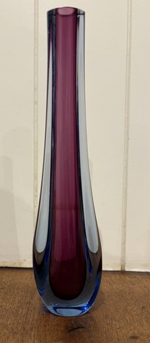 Galliano ferro murano sommerso - galliano,