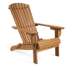 Folding adirondack garden - folding,