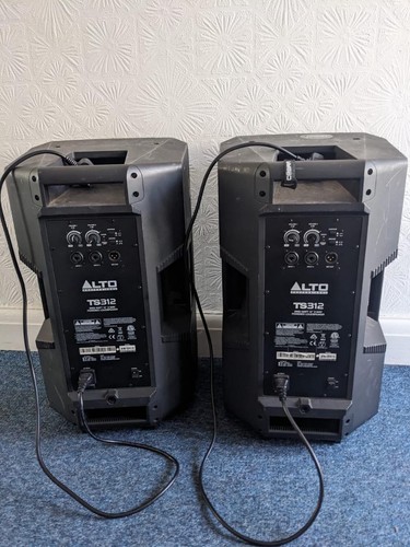 Pair alto professional - pair,