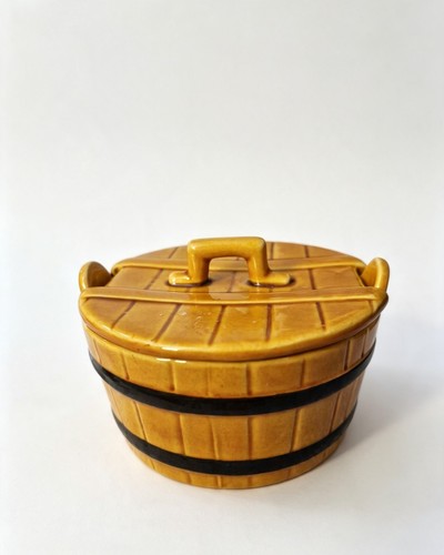 Vintage secla portugal ceramic - vintage,