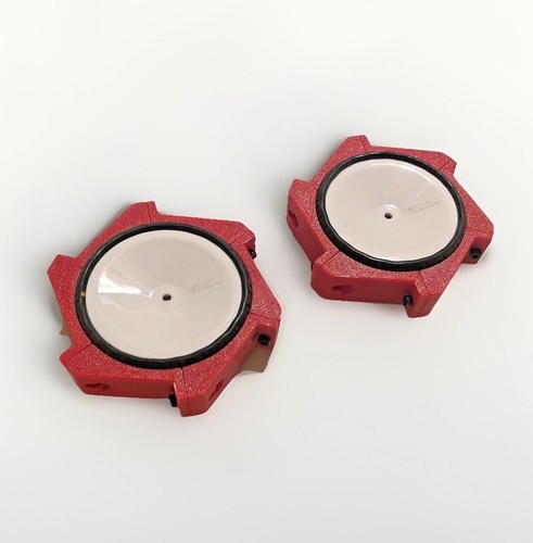 2wd front wheel rc - front,