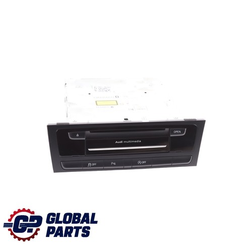 Audi 8t multimedia - b8,