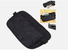 Discreet Money Travel Waist