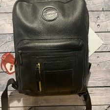 Dr Martens Milled Nappa Black