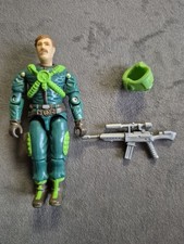 GI Joe Action Force Vintage