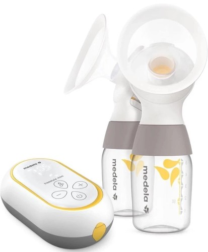 Medela freestyle mini classic - freestyle,