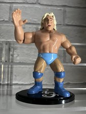 Ric Flair Mattel WWE Retro