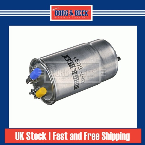 Fuel filter for vauxhall - fuel,