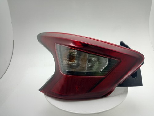 Nissan micra tail light rear - tail,