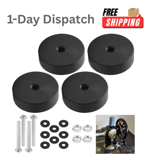 Fenxdn pack wheels - 1.32", for