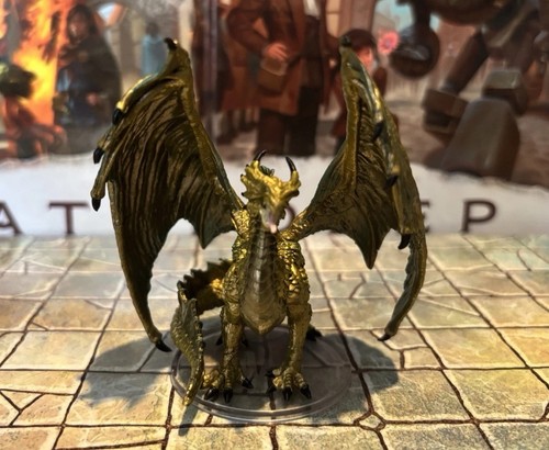 Return the dragons young - return,