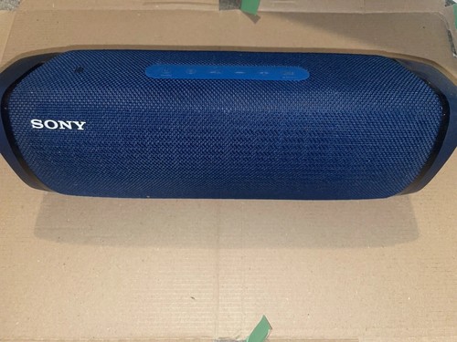 Sony srs xb43 portable speaker - sony,