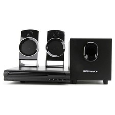 Speaker Surround Sound System