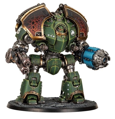 Horus heresy saturnine - horus,