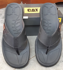 MENS CATERPILLAR (CAT) SLIDERS