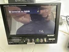 Teletest oze3620 field rx - teletest, tx
