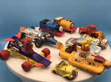 DINKY CORGI ETC MIXED USE