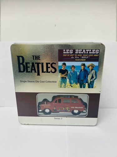 The beatles you got to - beatles, "
