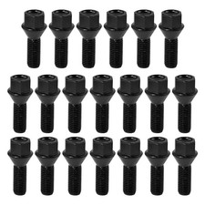 20 x Alloy Wheel Bolts For BMW