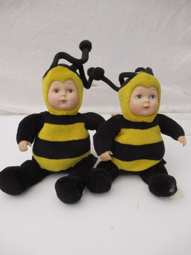 Anne geddes bees vintage - anne, 2