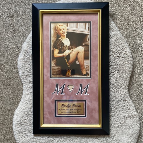 Marilyn monroe collectible - marilyn,
