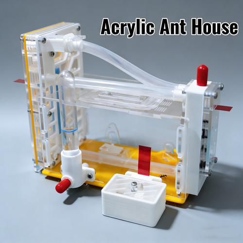 Acrylic ant house farm - acrylic,