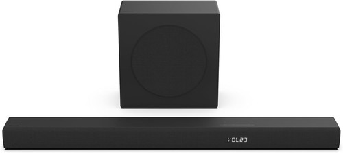 Hisense soundbar - hisense,