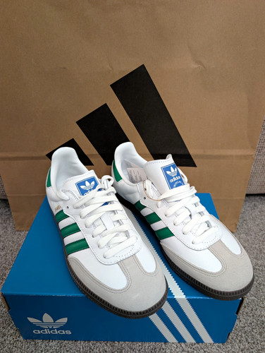 Adidas samba men - samba, up
