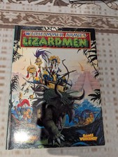 Games Workshop Warhammer