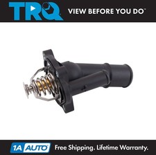 TRQ Thermostat with Housing