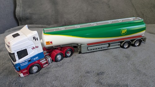Corgi scale hauliers - corgi,