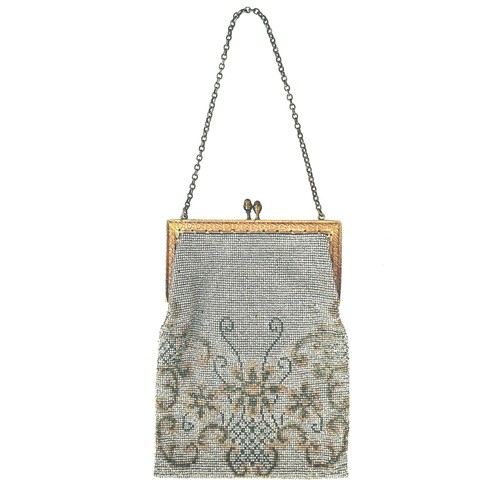 Antique edwardian french steel - antique,
