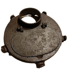 GERMAN WW2  - Original Field