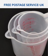 250/500/1000ML Set of 3