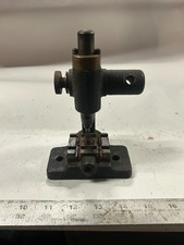 MACHINIST DrWy TOOL LATHE MILL