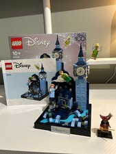 Lego Disney Peter Pan &
