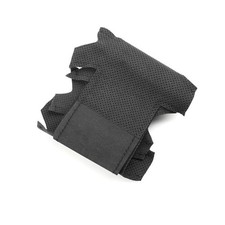 Car Steering Wheel Suede