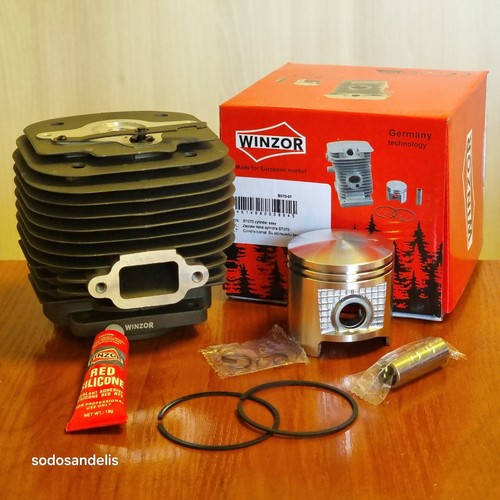 Cylinder kit for stihl - kit,