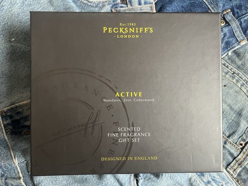 Pecksniffs london scented fine - scented,