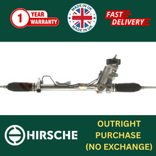 VW Polo Steering Rack Mk5