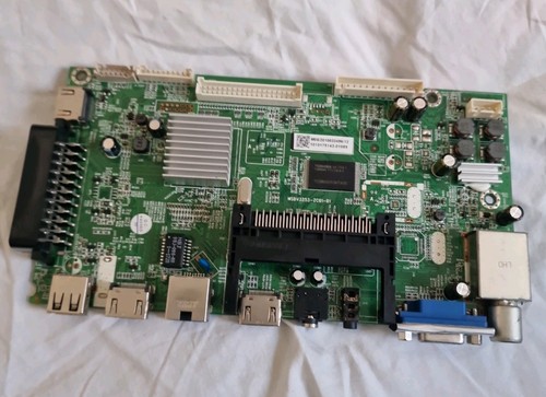Main board - av,